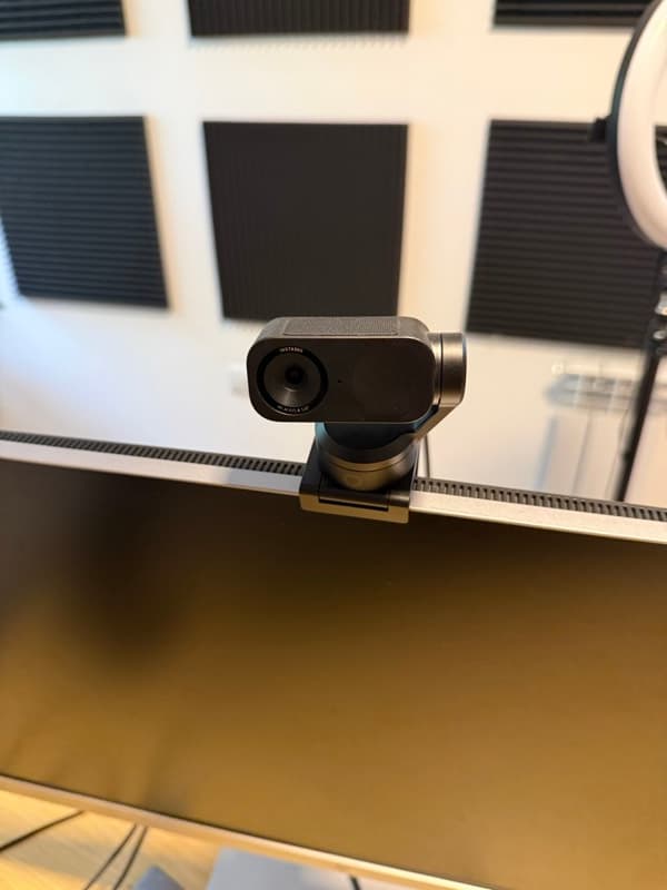 Cámara Insta 360 - foto 1