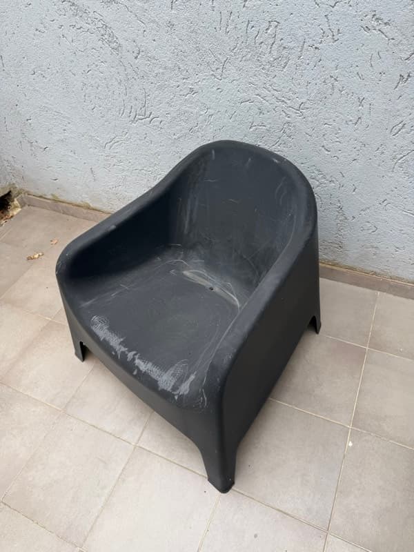 Juego Sillones Exterior - foto 1