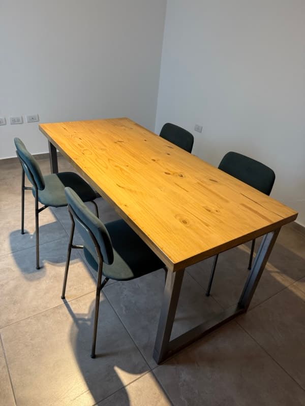 Mesa Comedor - foto 1