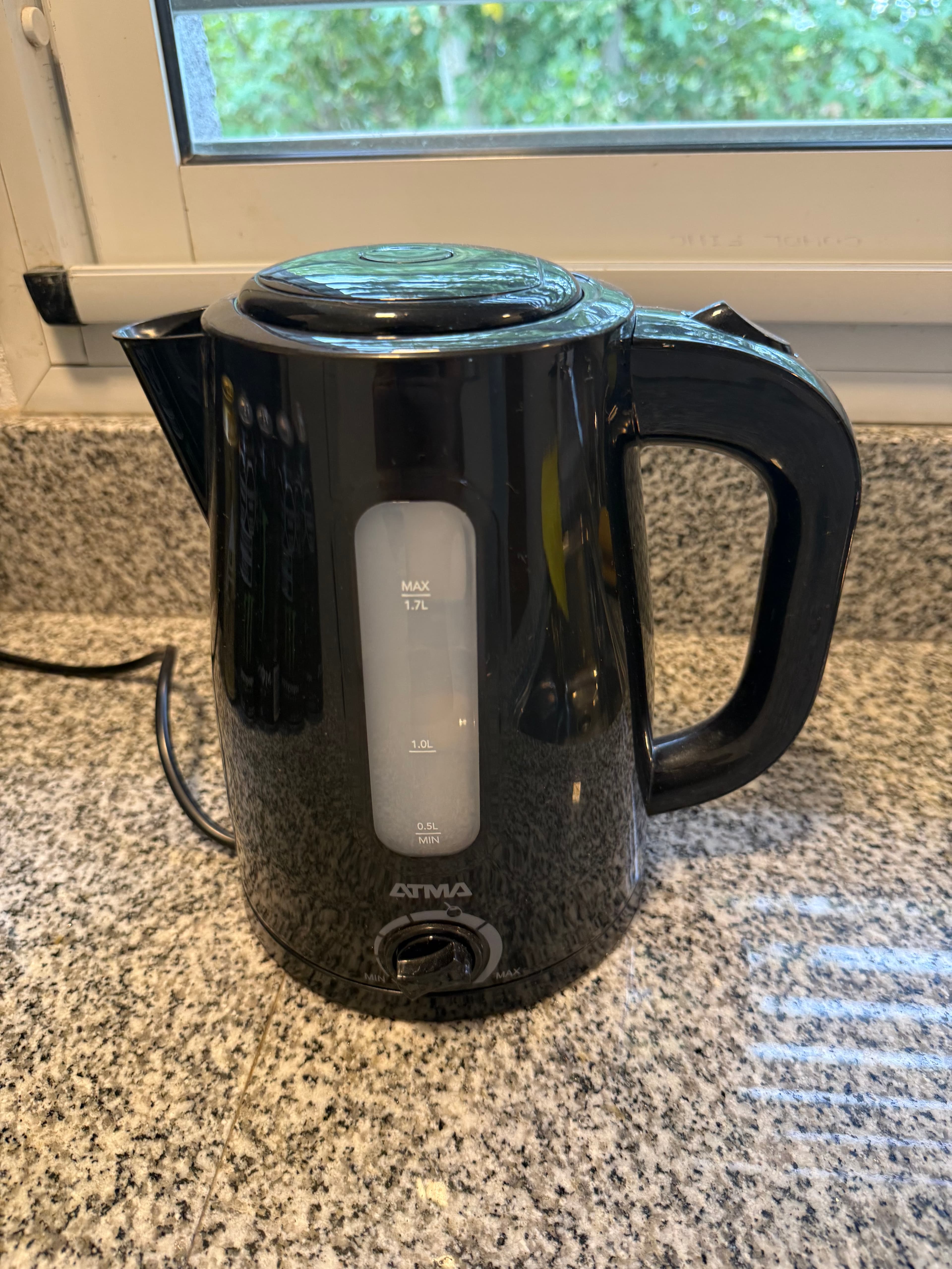 Pava Eléctrica - foto 1