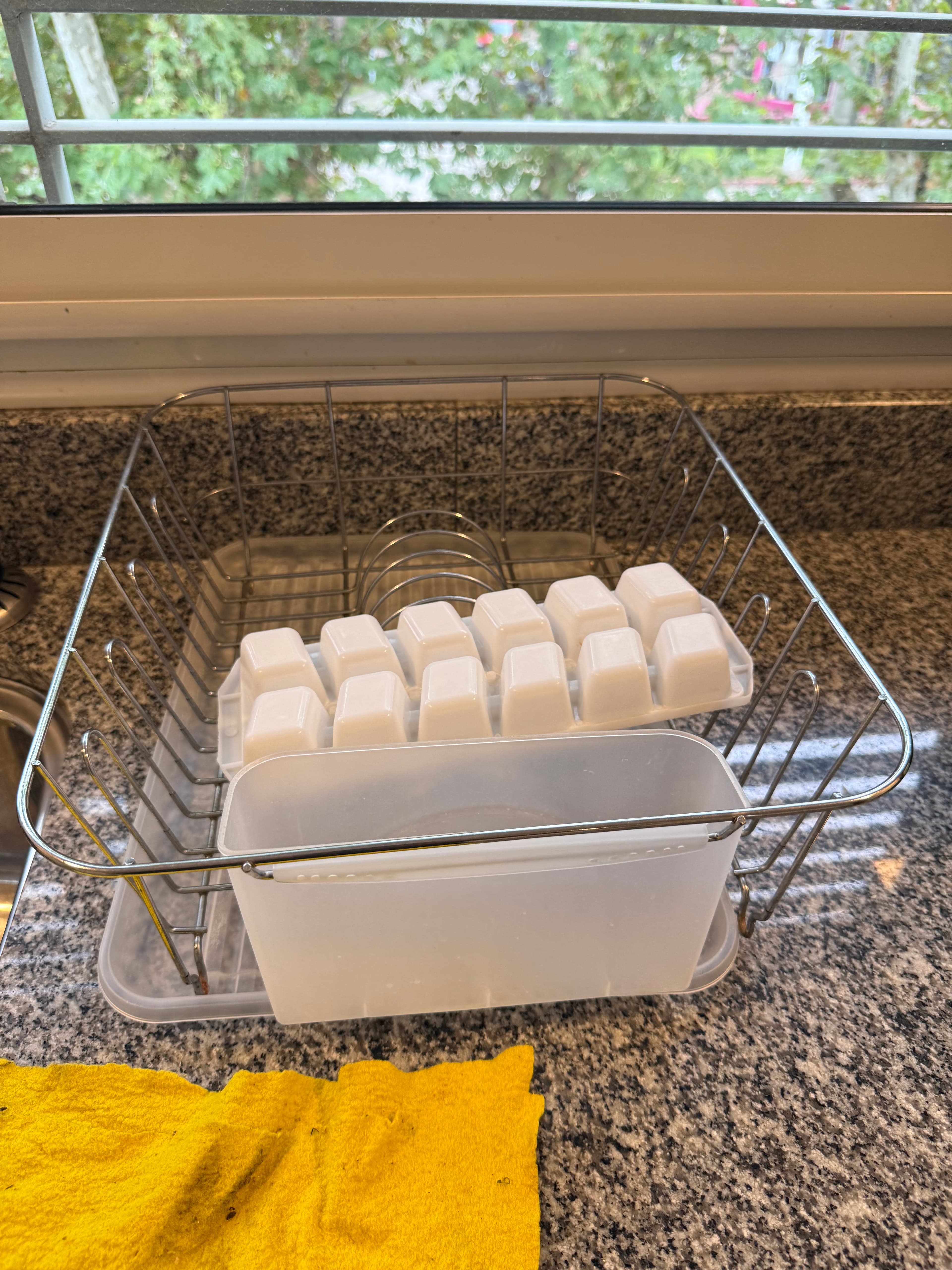 Seca Platos - foto 1