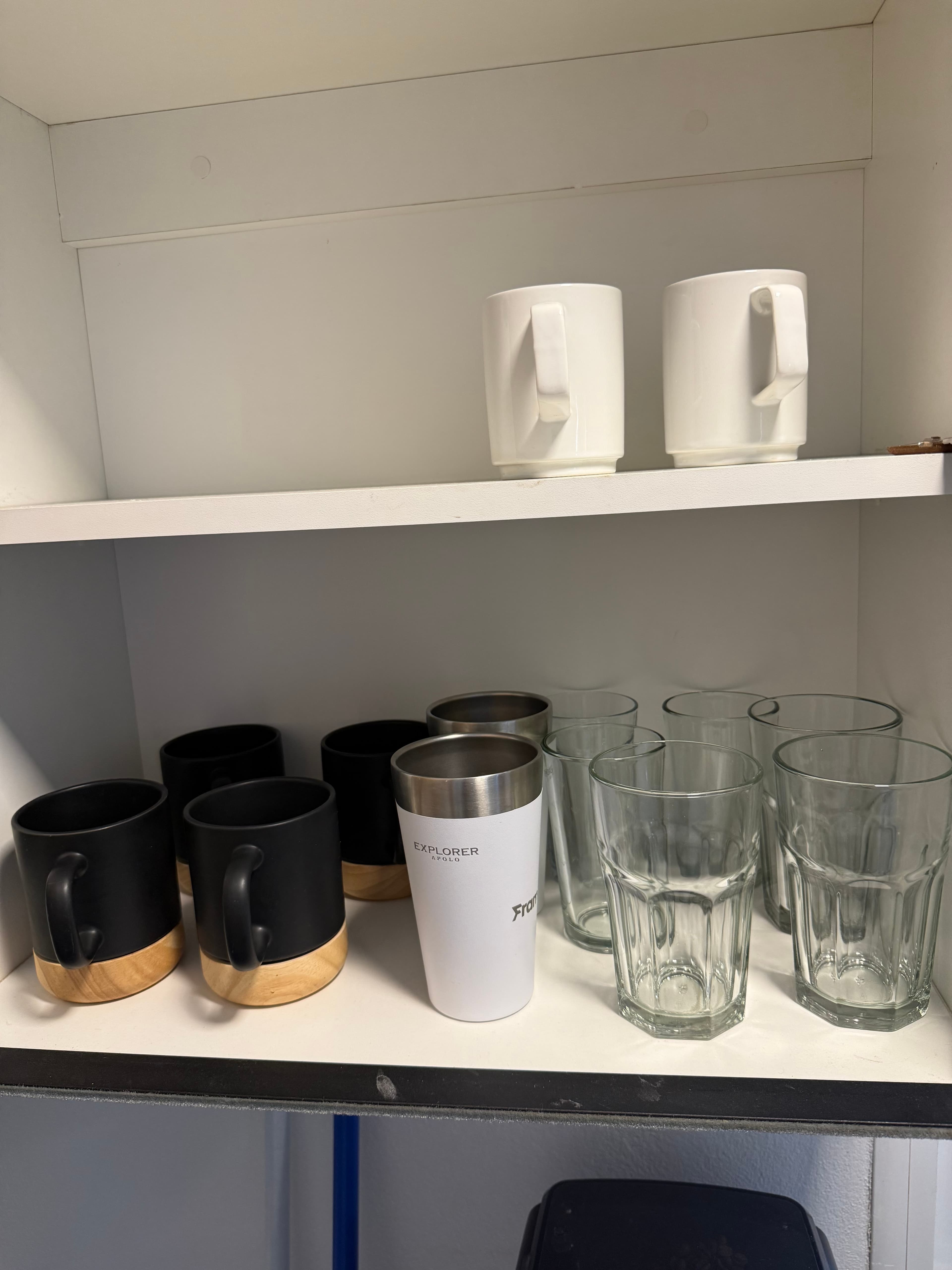 Tazas + Vasos - foto 1