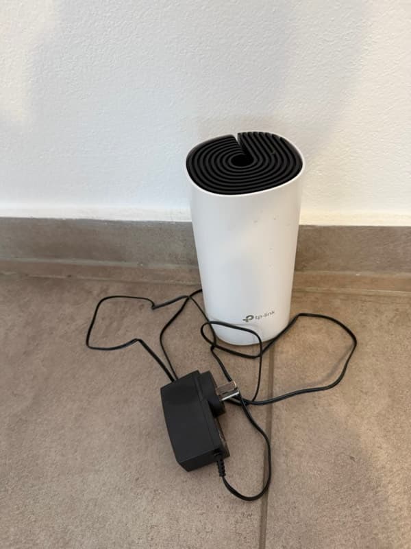 WiFi Mesh - foto 1